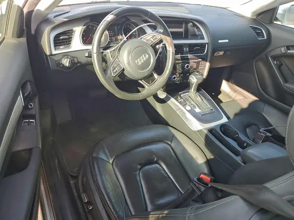WAUD2AFR7GA007200 2016 AUDI A5 - Image 8