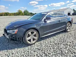 WAUD2AFR7GA007925 2016 AUDI A5