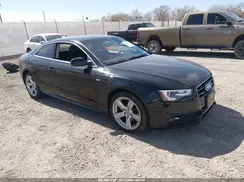 WAUD2AFR7GA012641 2016 AUDI A5