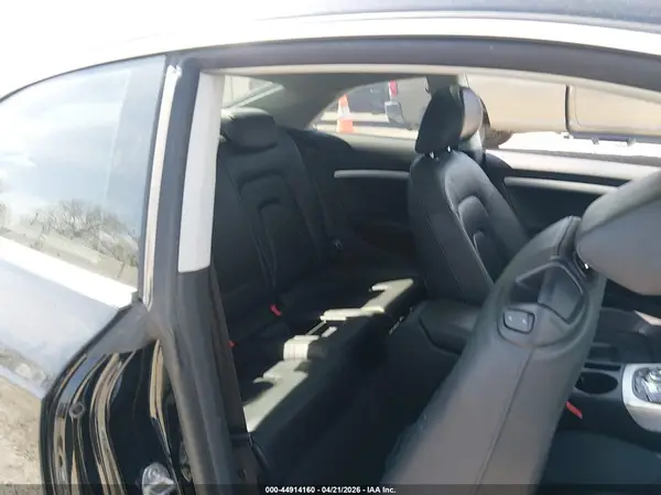 WAUD2AFR7GA012641 2016 AUDI A5 - Image 8