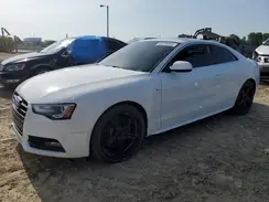 WAUD2AFR7GA019279 2016 AUDI A5