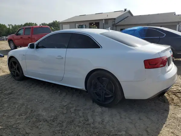 WAUD2AFR7GA019279 2016 AUDI A5 - Image 2