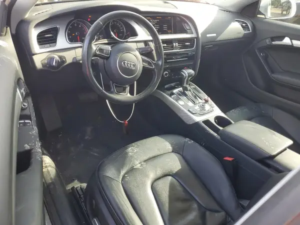 WAUD2AFR7GA019279 2016 AUDI A5 - Image 8