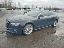 WAUD2AFR7GA030458 2016 AUDI A5