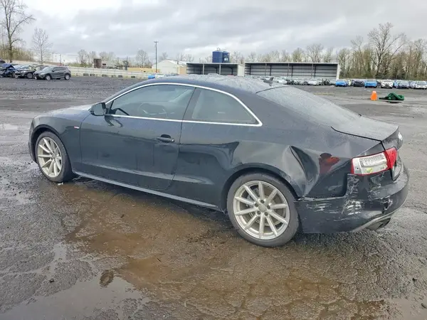 WAUD2AFR7GA030458 2016 AUDI A5 - Image 2