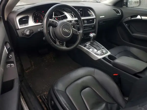 WAUD2AFR7GA030458 2016 AUDI A5 - Image 8