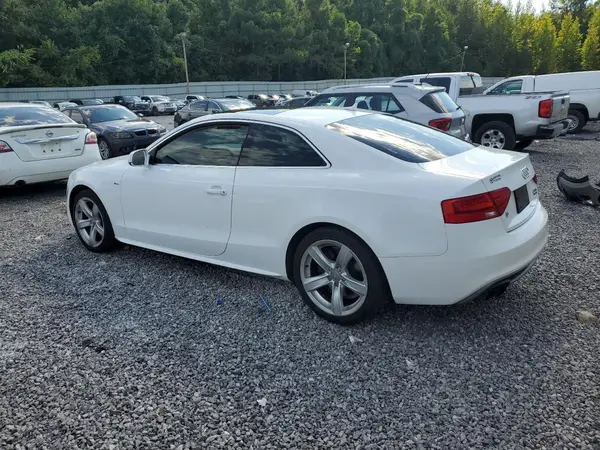 WAUD2AFR7GA041931 2016 AUDI A5 - Image 2