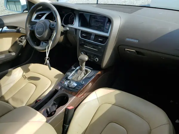 WAUD2AFR7GA041931 2016 AUDI A5 - Image 8
