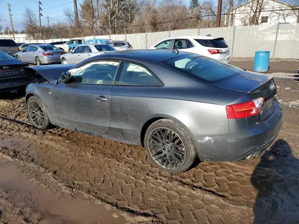 WAUD2AFR7HA000457 2017 AUDI A5 - Image 2