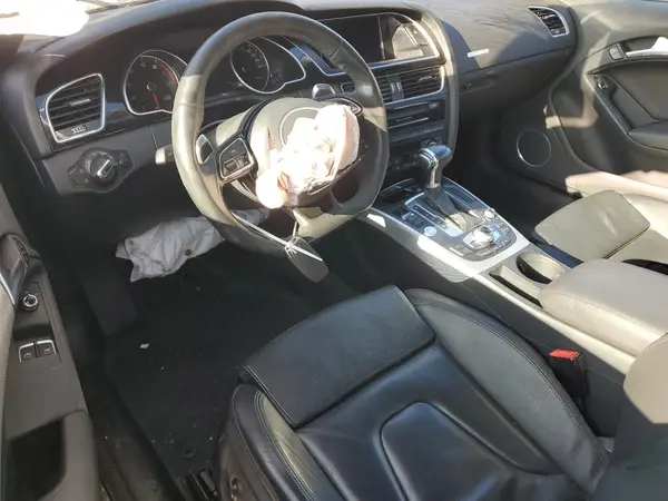 WAUD2AFR7HA000457 2017 AUDI A5 - Image 8