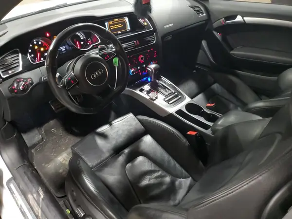 WAUD2AFR7HA000698 2017 AUDI A5 - Image 8