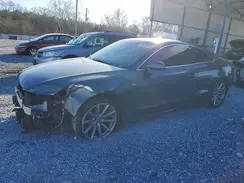WAUD2AFR7HA001110 2017 AUDI A5