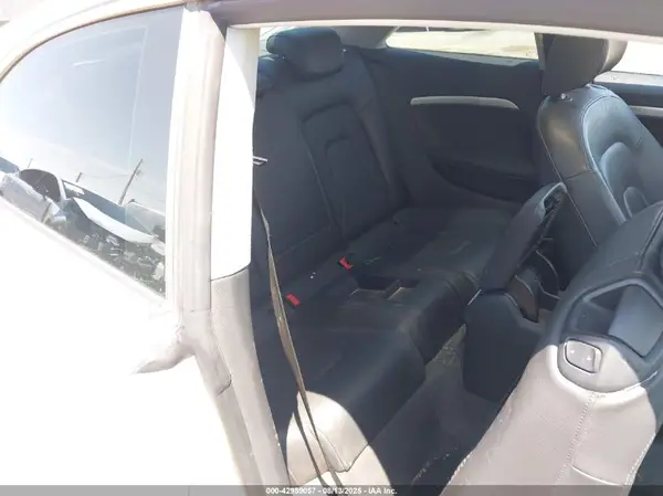WAUD2AFR7HA001477 2017 AUDI A5 - Image 8