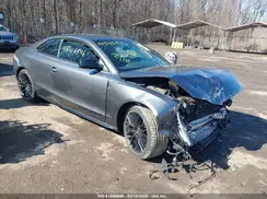 WAUD2AFR7HA001544 2017 AUDI A5