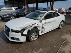 WAUD2AFR8GA002278 2016 AUDI A5