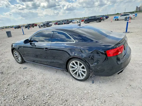 WAUD2AFR8GA015483 2016 AUDI A5 - Image 2