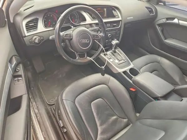 WAUD2AFR8GA015483 2016 AUDI A5 - Image 8