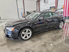 WAUD2AFR8GA050024 2016 AUDI A5