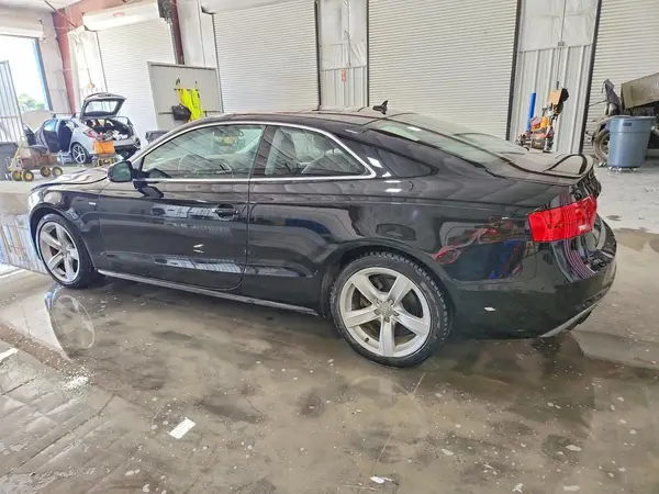 WAUD2AFR8GA050024 2016 AUDI A5 - Image 2