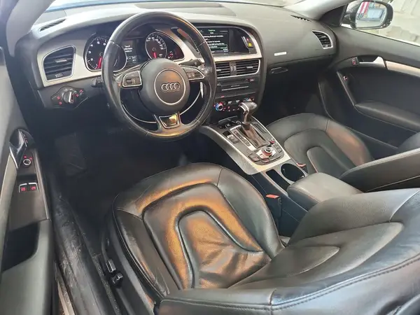 WAUD2AFR8GA050024 2016 AUDI A5 - Image 8