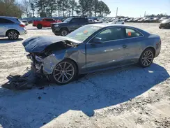 WAUD2AFR8GA050895 2016 AUDI A5