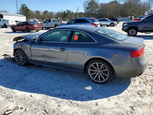 WAUD2AFR8GA050895 2016 AUDI A5 - Image 2