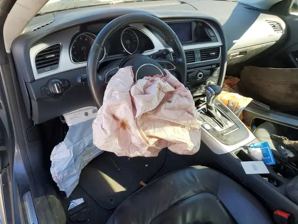 WAUD2AFR8GA050895 2016 AUDI A5 - Image 8