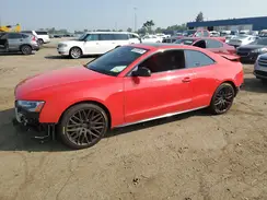 WAUD2AFR8HA000905 2017 AUDI A5