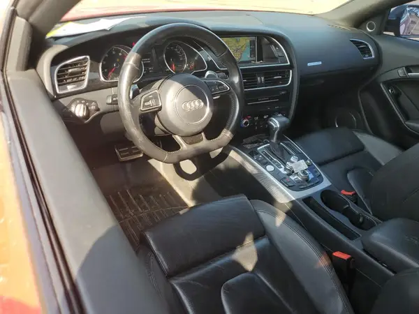 WAUD2AFR8HA000905 2017 AUDI A5 - Image 8