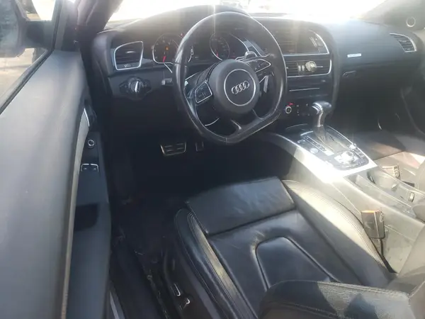 WAUD2AFR8HA000967 2017 AUDI A5 - Image 8