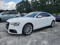 WAUD2AFR8HA001522 2017 AUDI A5