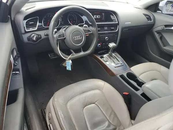 WAUD2AFR8HA001522 2017 AUDI A5 - Image 8
