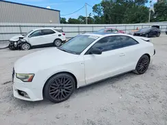WAUD2AFR8HA001617 2017 AUDI A5