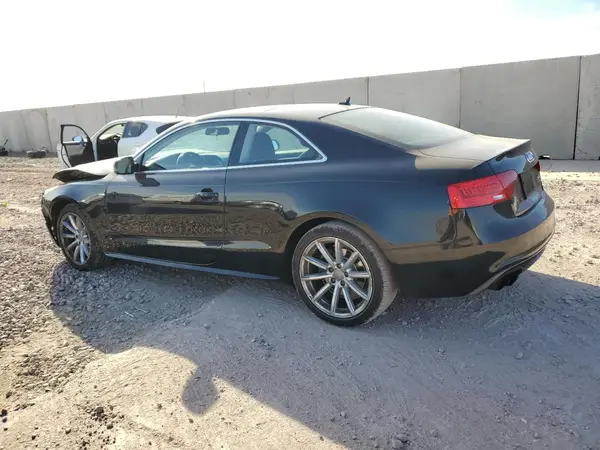 WAUD2AFR9GA003472 2016 AUDI A5 - Image 2
