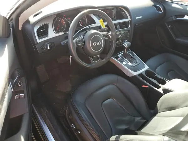 WAUD2AFR9GA003472 2016 AUDI A5 - Image 8