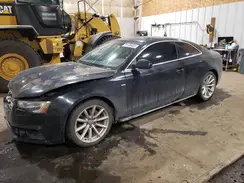 WAUD2AFR9GA004251 2016 AUDI A5