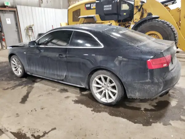 WAUD2AFR9GA004251 2016 AUDI A5 - Image 2