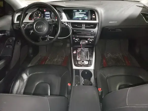 WAUD2AFR9GA004251 2016 AUDI A5 - Image 8