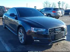WAUD2AFR9GA008803 2016 AUDI A5