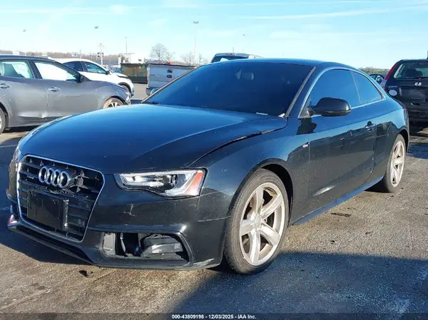 WAUD2AFR9GA008803 2016 AUDI A5 - Image 2