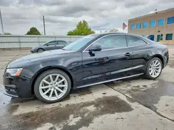 WAUD2AFR9GA018361 2016 AUDI A5