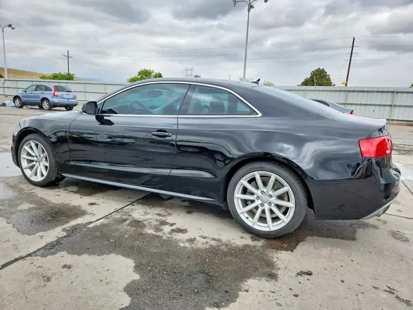 WAUD2AFR9GA018361 2016 AUDI A5 - Image 2