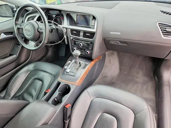 WAUD2AFR9GA018361 2016 AUDI A5 - Image 8