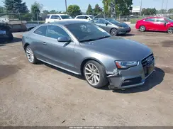 WAUD2AFR9GA031692 2016 AUDI A5