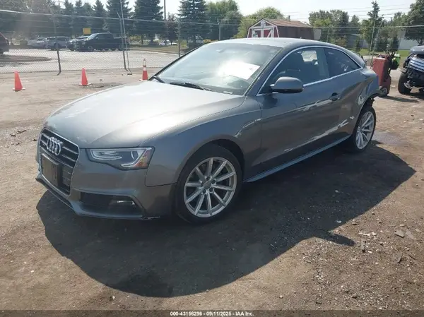 WAUD2AFR9GA031692 2016 AUDI A5 - Image 2