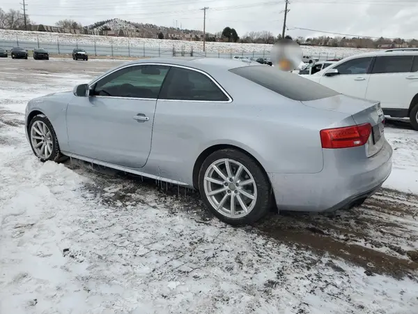 WAUD2AFR9GA034415 2016 AUDI A5 - Image 2