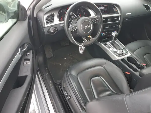 WAUD2AFR9GA034415 2016 AUDI A5 - Image 8