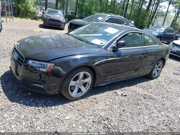 WAUD2AFR9GA056768 2016 AUDI A5 - Image 2
