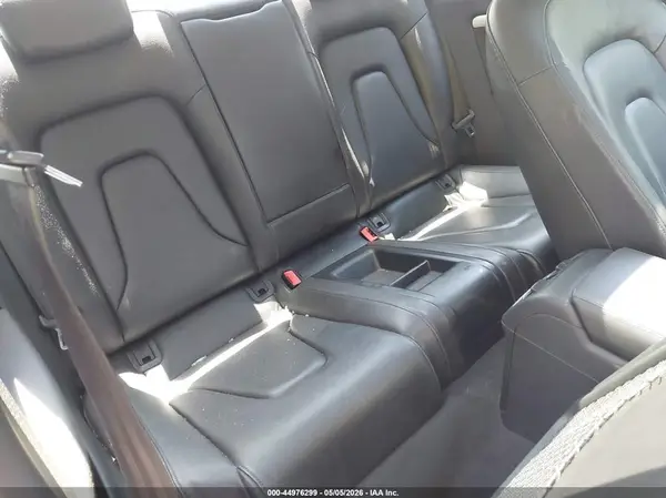 WAUD2AFR9GA056768 2016 AUDI A5 - Image 8