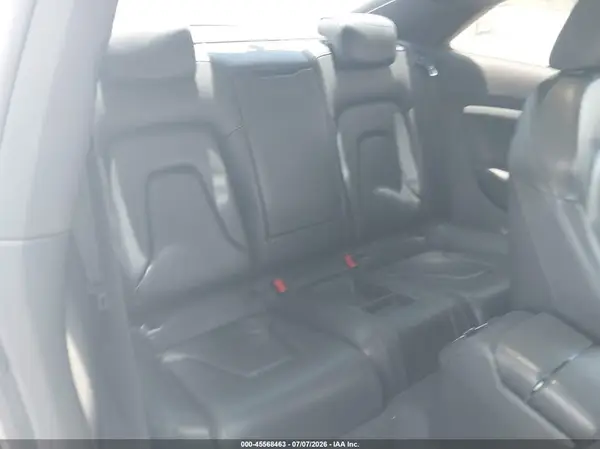 WAUD2AFR9HA000444 2017 AUDI A5 - Image 8